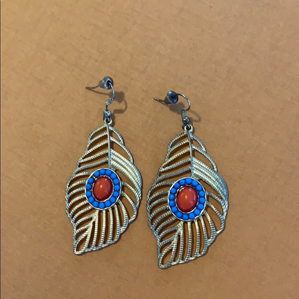Fashion earrings